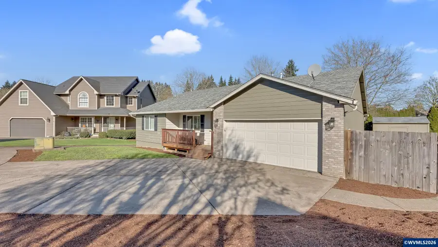 5133  Sycan SE Ct, Salem, OR 97306 - #2