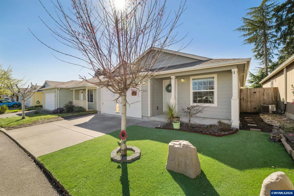2572  Char Cir NW, Salem, OR 97304 - #1