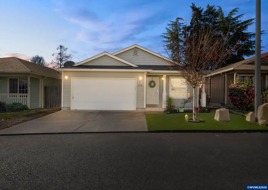 2572  Char Cir NW, Salem, OR 97304 - #2