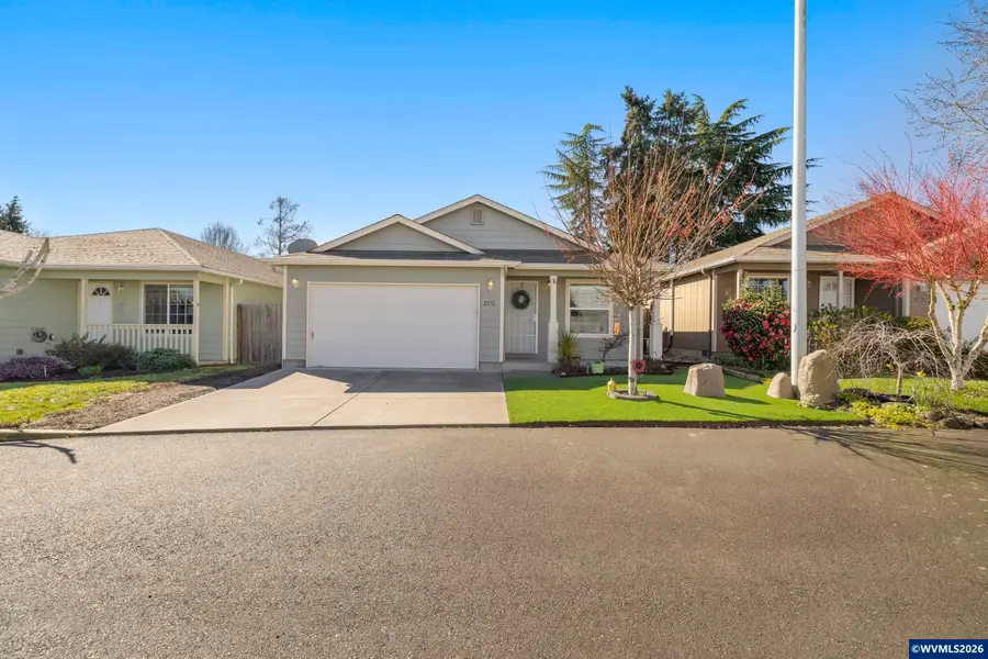 2572  Char Cir NW, Salem, OR 97304 - #3