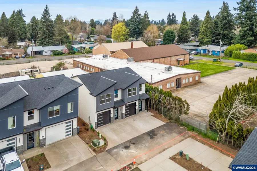 4845 & 4847  Elvira Pl N, Keizer, OR 97303 - #2