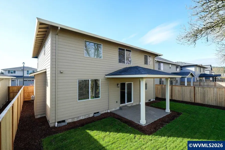 238 NW Newcastle St, Dallas, OR 97338 - #3