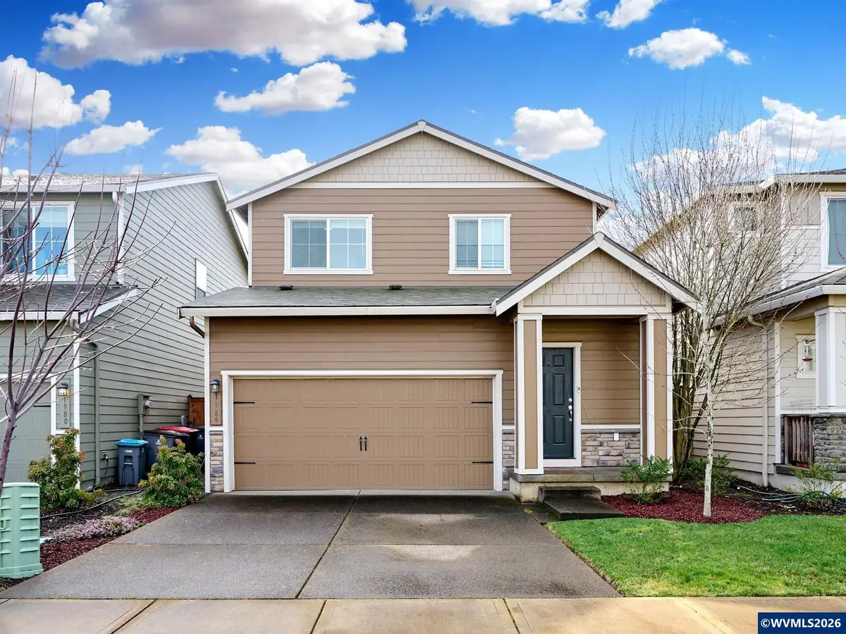 1986 NW 23rd St, McMinnville, OR 97128 - #1