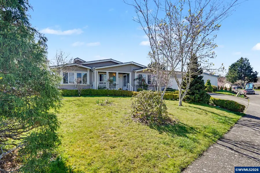 3452  Lake Vanessa Cir NW, Salem, OR 97304 - #2