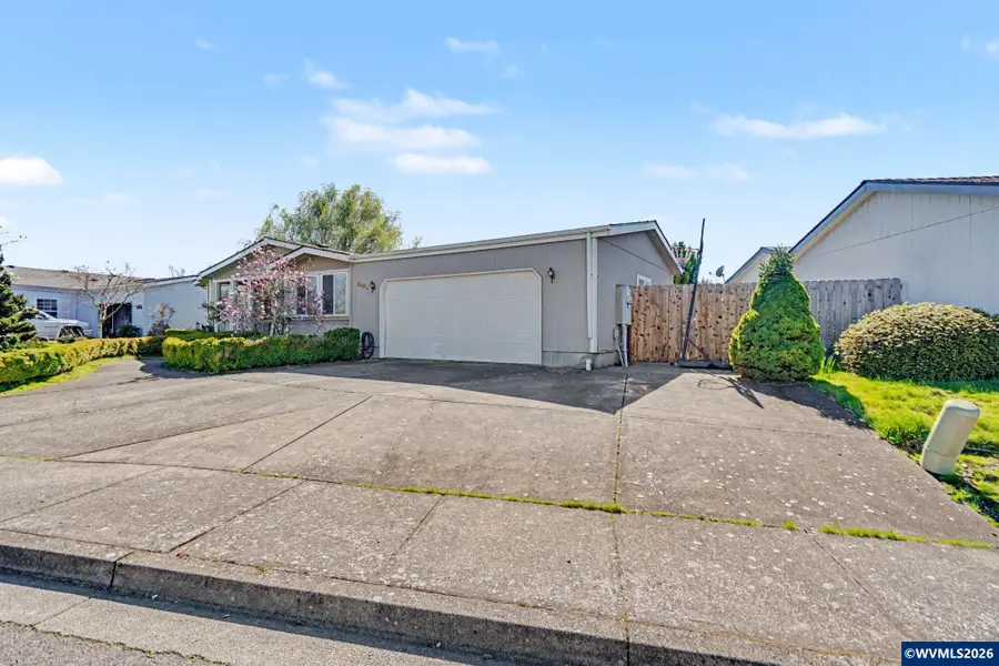 3452  Lake Vanessa Cir NW, Salem, OR 97304 - #3