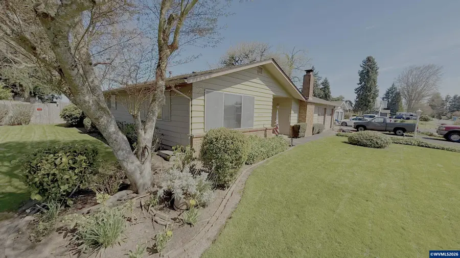 29543 NE Pheasant Av, Corvallis, OR 97333 - #2