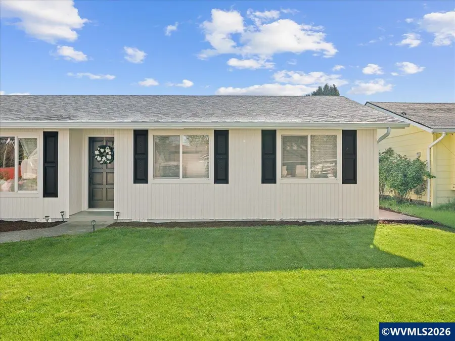 2534  Westwind Av NW, Salem, OR 97304 - #3