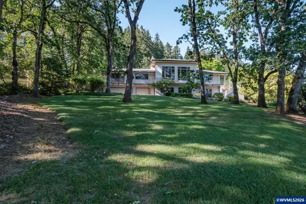 Lot 2 NW Snowberry Pl, Corvallis, OR 97330