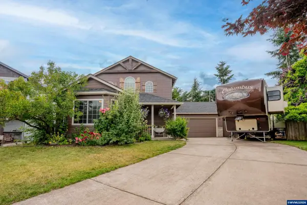 2147  Steelhead Ct, Lebanon, OR 97355