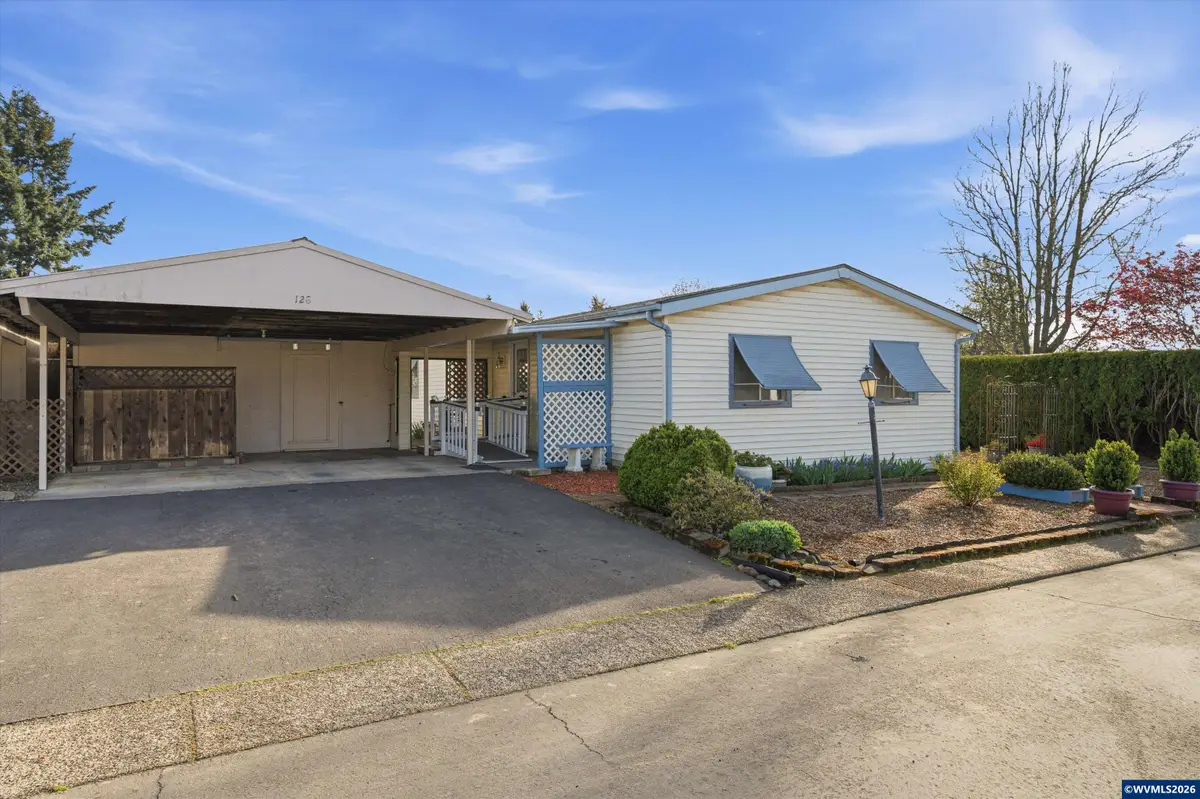 450 SE LaCreole Dr, Dallas, OR 97338 - #1