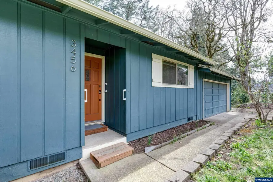 3456  Hulsey Av SE, Salem, OR 97302 - #3