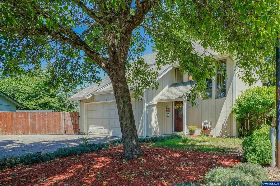 692  Fanny Ct SE, Salem, OR 97301 - #3
