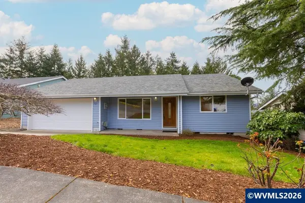 384  Lower LaVista Ct NW, Salem, OR 97304