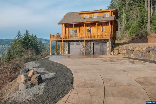 6331  Lake Pointe Wy, Foster, OR 97345