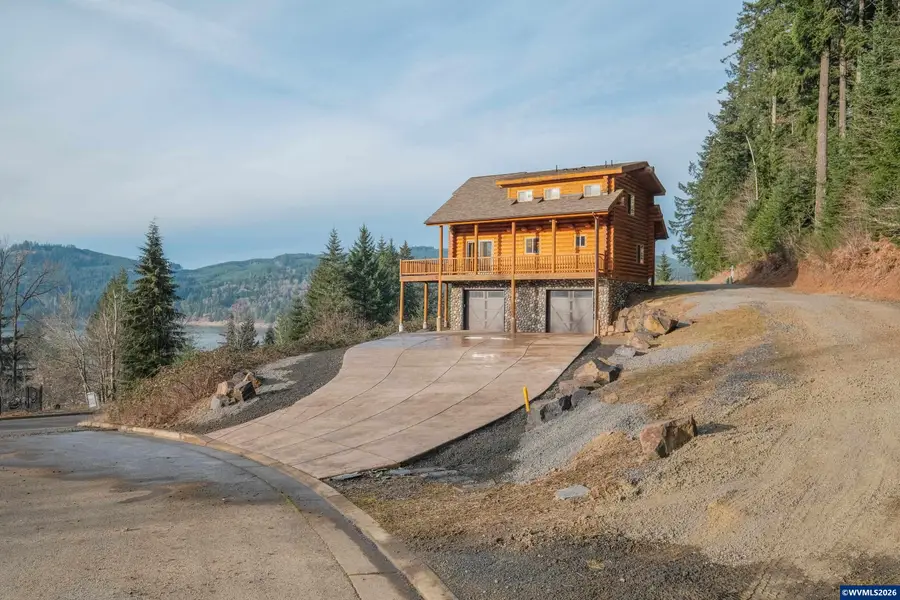 6331  Lake Pointe Wy, Foster, OR 97345 - #2