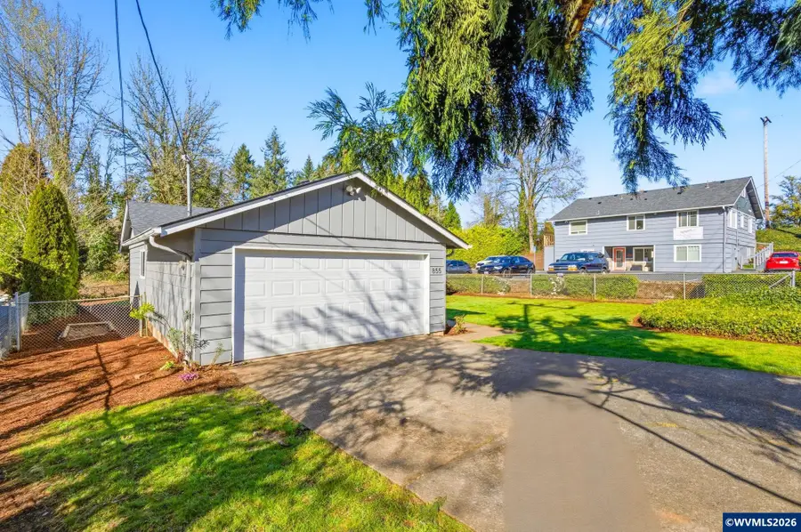 855  Idlywood Dr SE, Salem, OR 97302 - #3