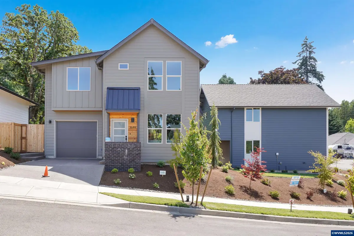 3644  Balm St S, Salem, OR 97302 - #1