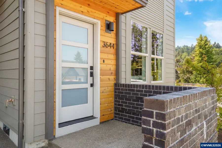 3644  Balm St S, Salem, OR 97302 - #3