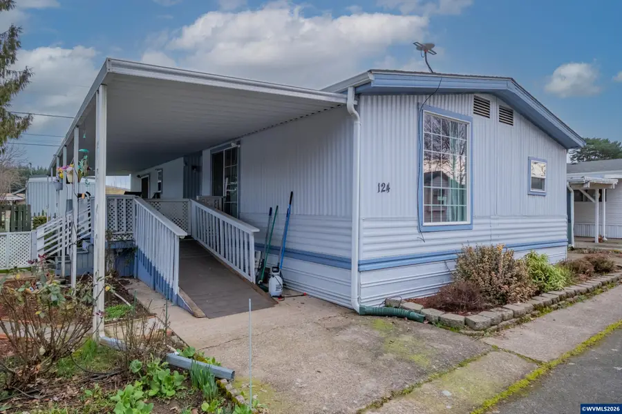 4882  Lancaster #124 Dr NE, Salem, OR 97305 - #2