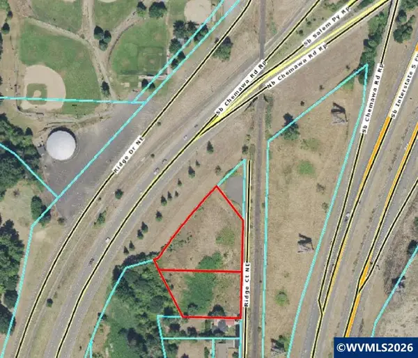 5155  Ridge Dr NE, Salem, OR 97301