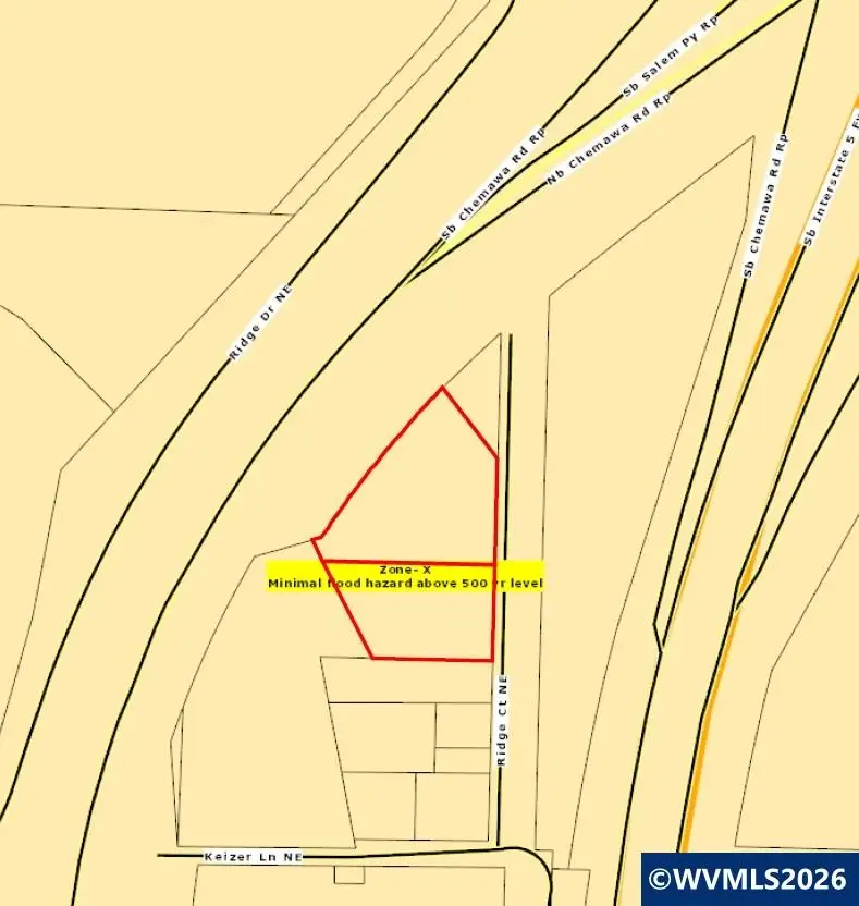 5155  Ridge Dr NE, Salem, OR 97301 - #2