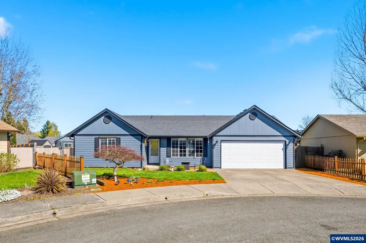 5270  Woodwind Ct NE, Keizer, OR 97303 - #1