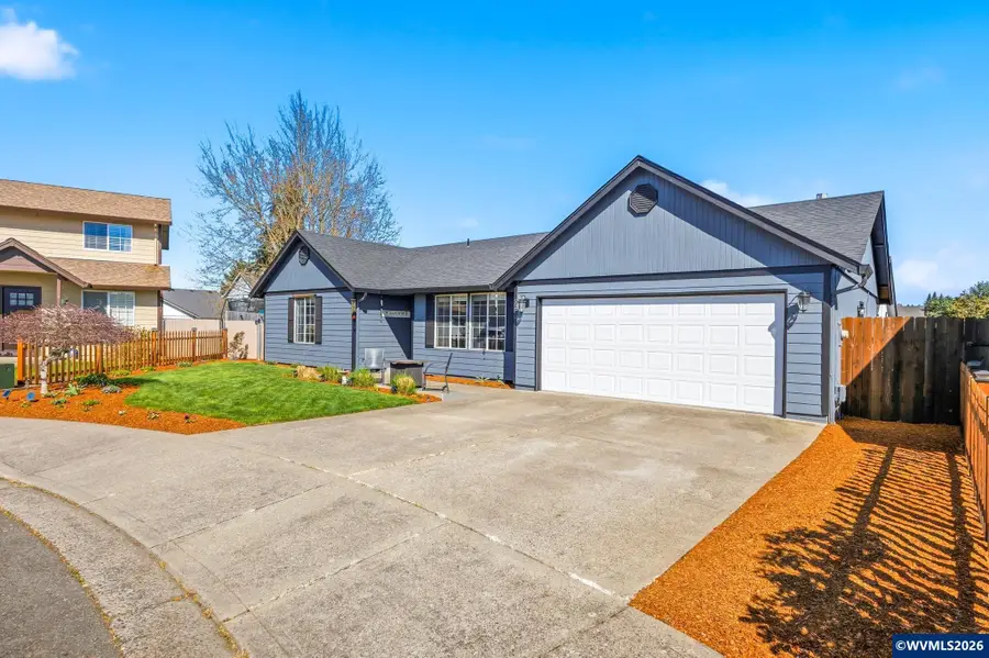 5270  Woodwind Ct NE, Keizer, OR 97303 - #2