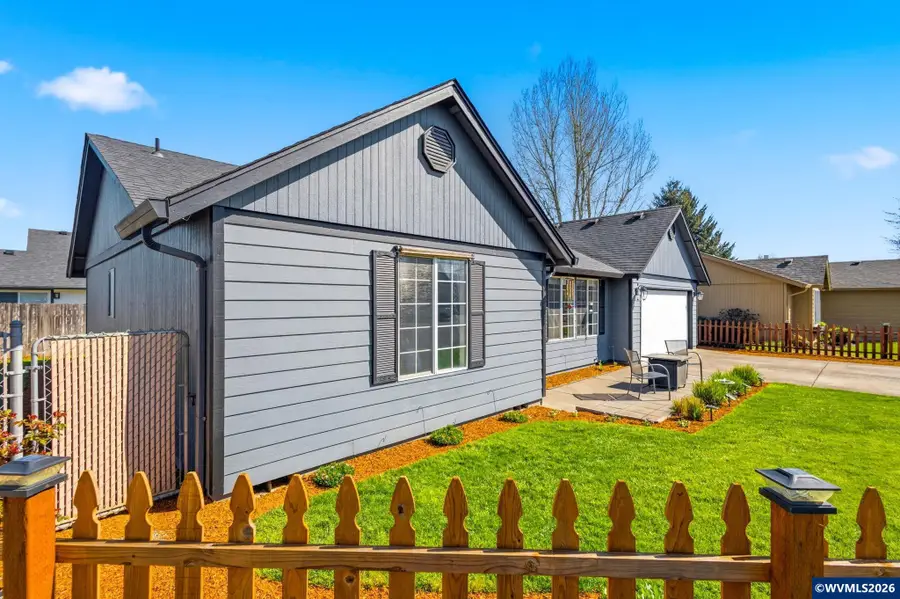 5270  Woodwind Ct NE, Keizer, OR 97303 - #3