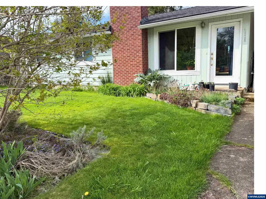 4925 SW Dakota Av, Corvallis, OR 97333 - #2