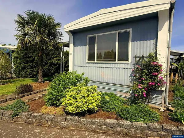 2232  42nd (#106) Av NE, Salem, OR 97317
