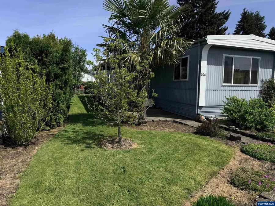 2232  42nd (#106) Av NE, Salem, OR 97317 - #2
