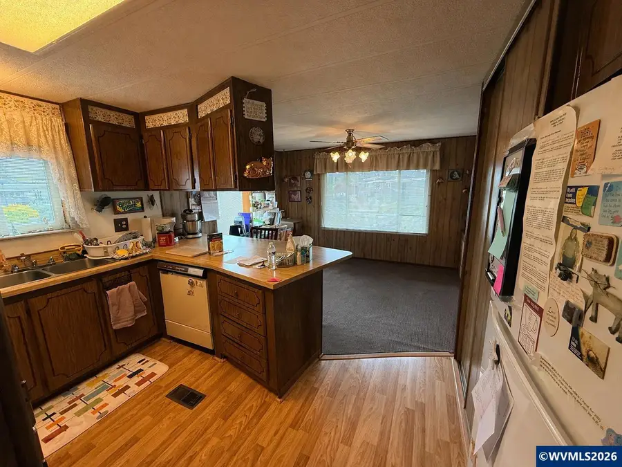 2232  42nd (#106) Av NE, Salem, OR 97317 - #3