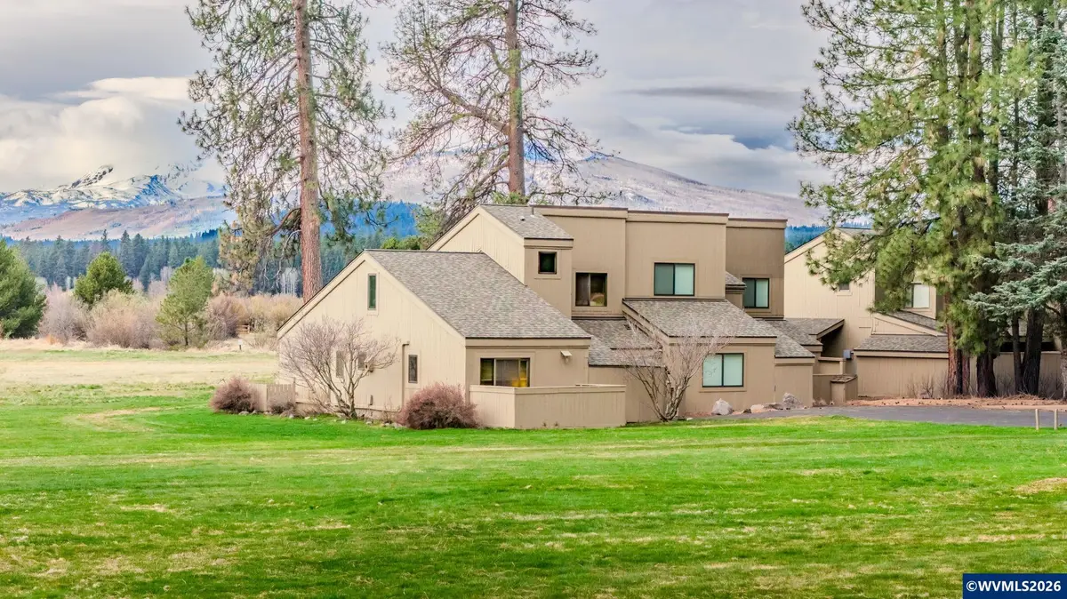 12900  Hawks Beard #13, Sisters, OR 97759 - #1