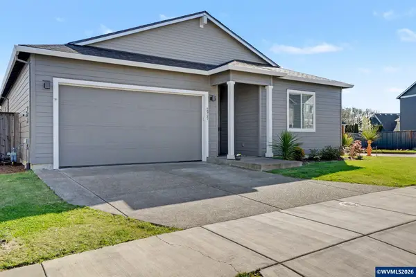 2947 NW Deer Run St, Corvallis, OR 97330