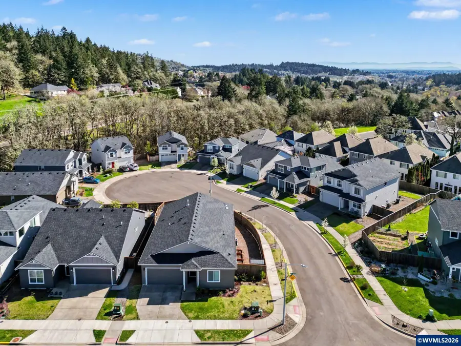 2947 NW Deer Run St, Corvallis, OR 97330 - #2