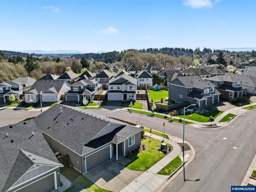 2947 NW Deer Run St, Corvallis, OR 97330 - #3