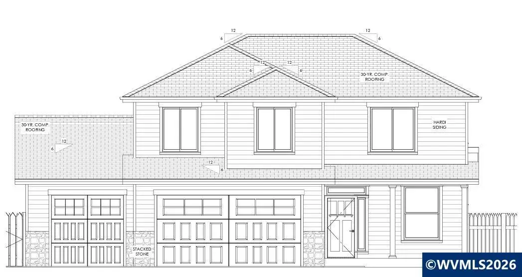 2130  Pheasant Av, Stayton, OR 97383 - #1