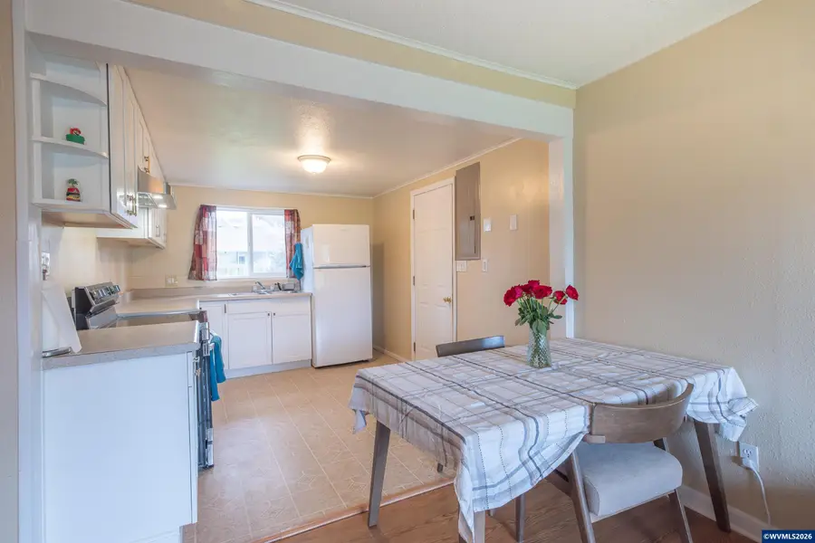 1447  Filbert St, Lebanon, OR 97355 - #2