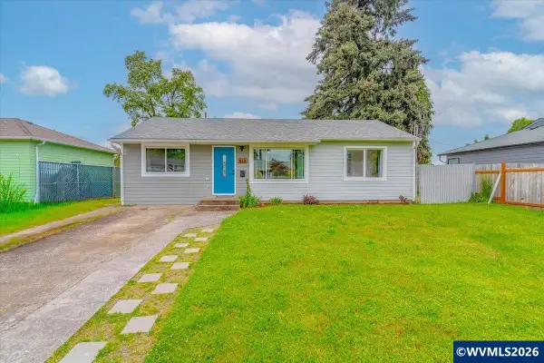 455  Marino Dr N, Keizer, OR 97303