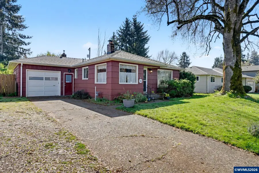 4724  Fir Dell Dr SE, Salem, OR 97302 - #2