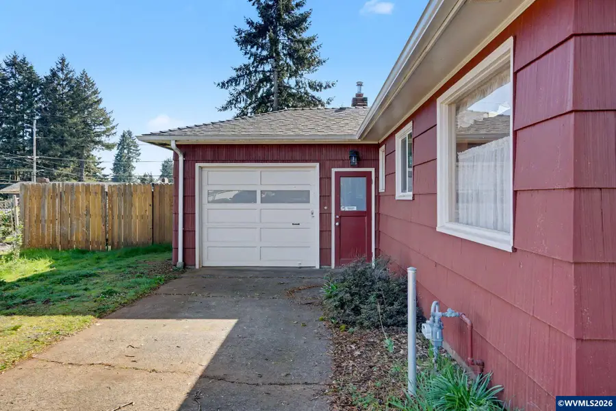 4724  Fir Dell Dr SE, Salem, OR 97302 - #3