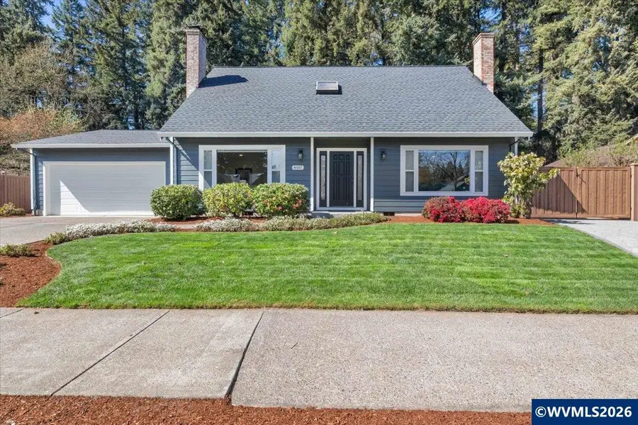 8685 SW Wilson Ln, Wilsonville, OR 97070 - #2