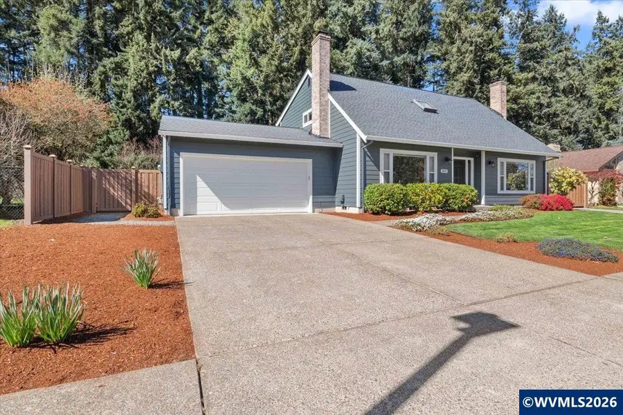 8685 SW Wilson Ln, Wilsonville, OR 97070 - #3