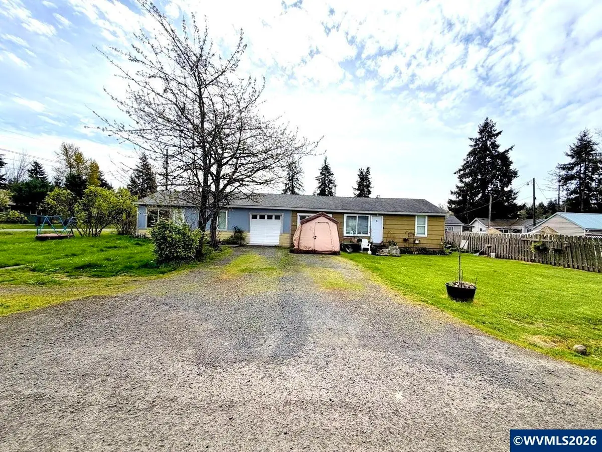 5351  Osage St, Sweet Home, OR 97386 - #1