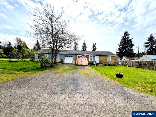 5351  Osage St, Sweet Home, OR 97386