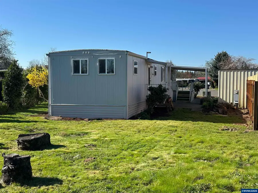 16688 NE Highway 99E #48, Woodburn, OR 97071 - #3