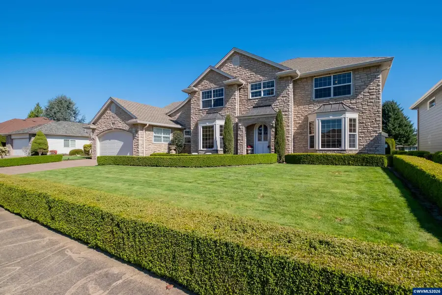 6516  Hogan Dr N, Keizer, OR 97303 - #2