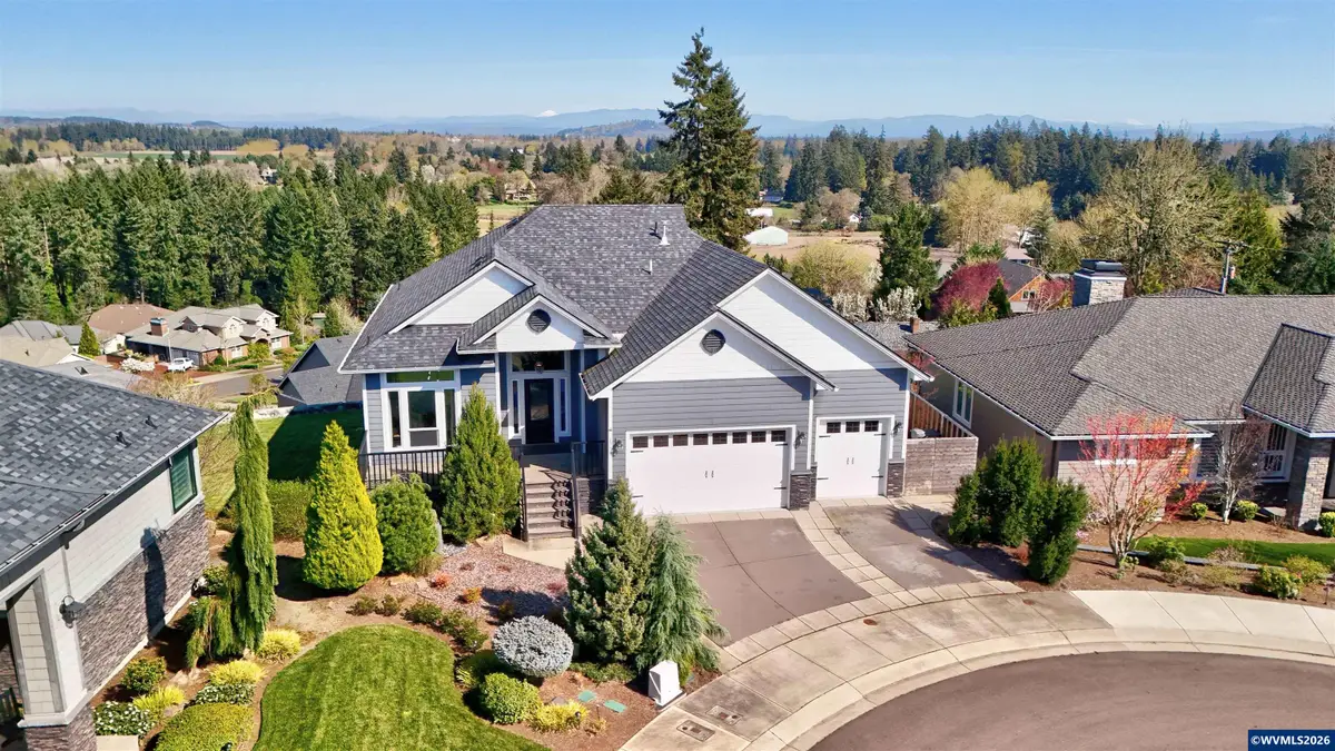 1777  Bryans Pl NW, Albany, OR 97321 - #1