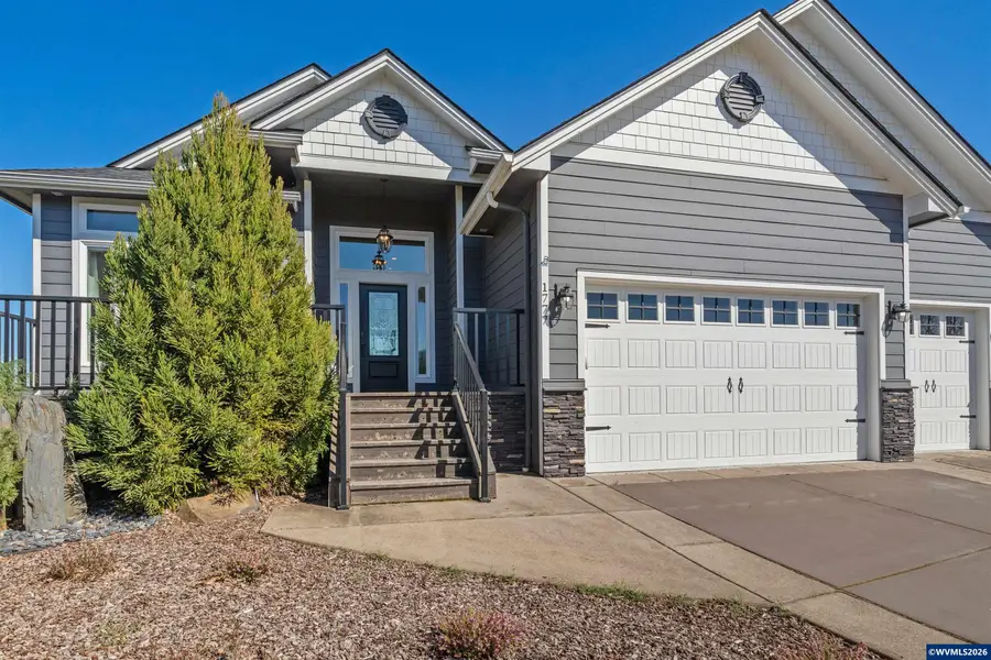 1777  Bryans Pl NW, Albany, OR 97321 - #2