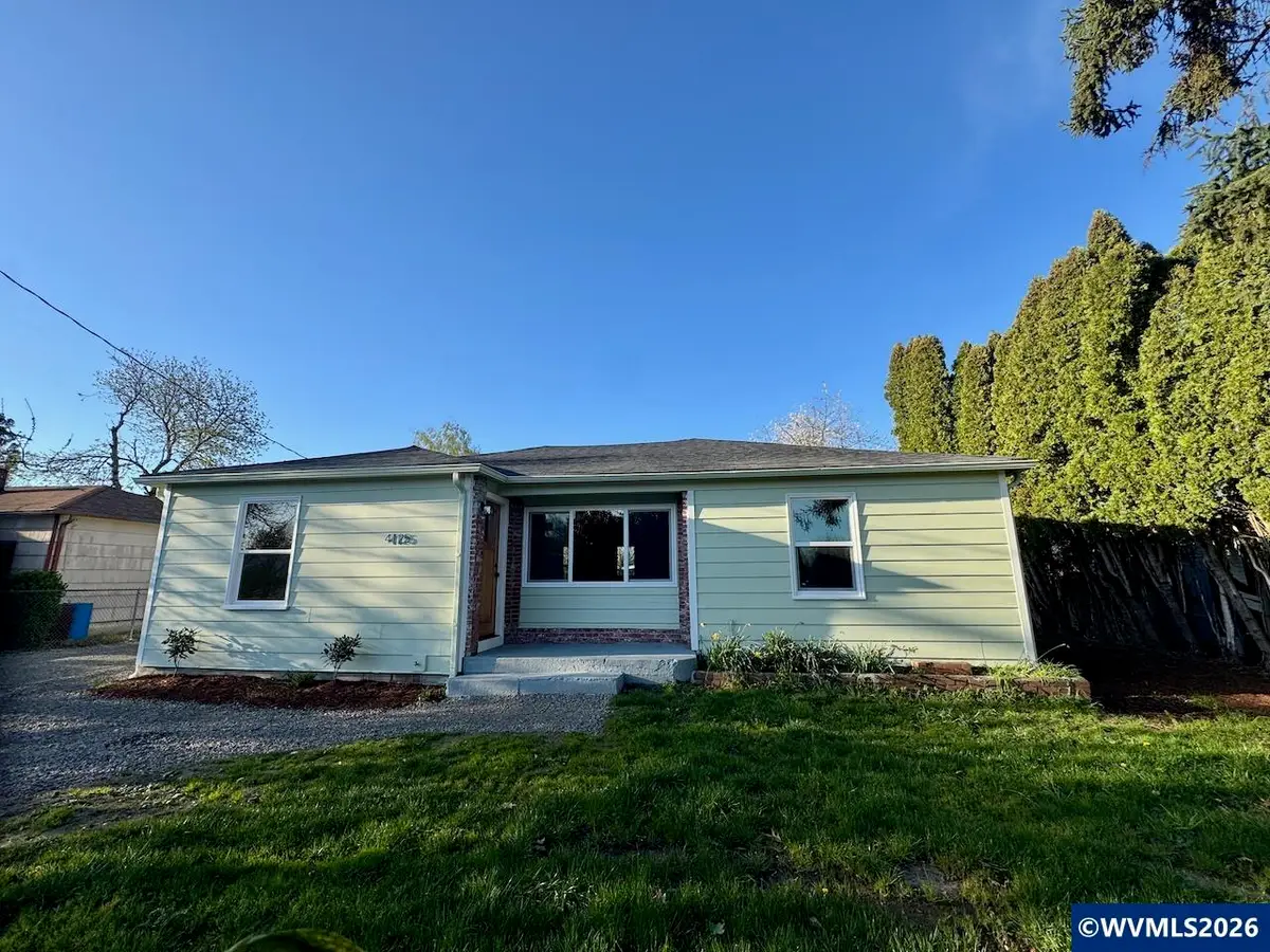 4125  Auburn St NE, Salem, OR 97301 - #1